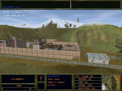 LAUNCH BASE ALPHA