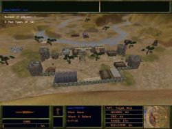 FORT