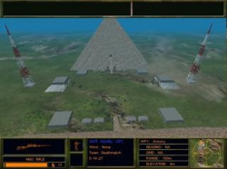 Pyramids