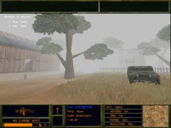fog farm