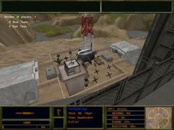base wars