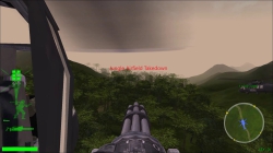 Jungle Airfield Takedown