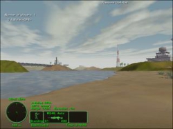 Island Hopping