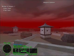 Disaster