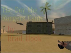 The Day the Rangers Came