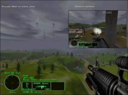 Hunt for Bin Laden v.2