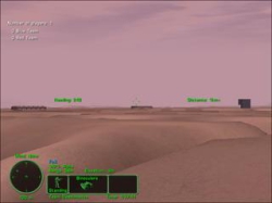Trench Warfare