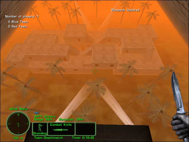 Pyramid Pressure