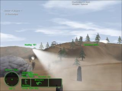 Hidden Terror