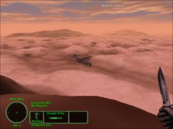Desert Snipers