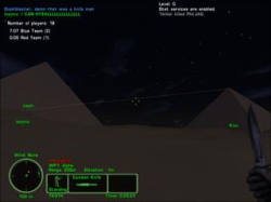 TKOTH NOVAWORLD MAPS!