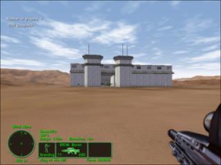 Helldogs Planet 4