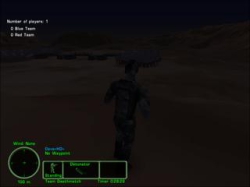 Helldogs Planet 3
