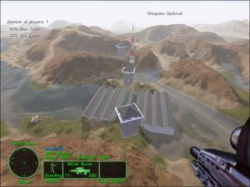 Helldogs Planet 2