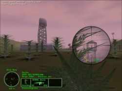Contact High