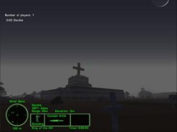 Grave Robbers