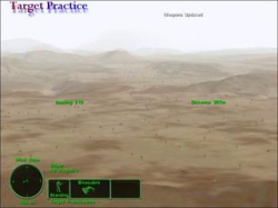 Target Practice1.1