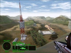 Operation World