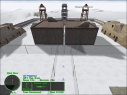 Devistation