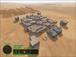 Buildings Death