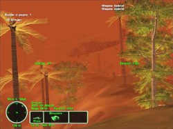 Hamburger Hill