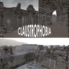Claustrophobia DM and TKOTH
