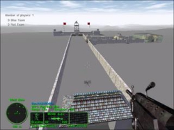 AlleyWars 2