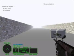 AlleyWars