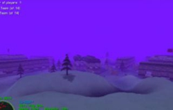 Winter Missed