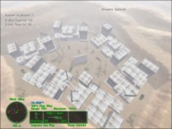 SuicideCity