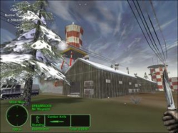 >> SNOW MAN << MODS