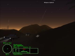 Cargo Hunt