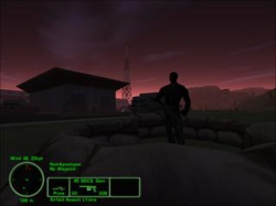 Airfield Assault