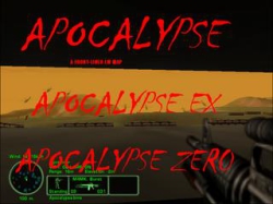 Apocalypse