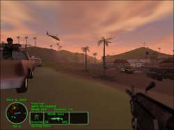 Uprising II