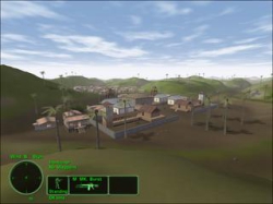 Uprising