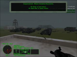 Tank Disposal