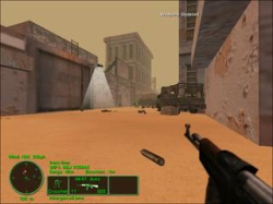 insurgents