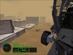 convoy alpha - updated