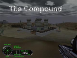 The Compound