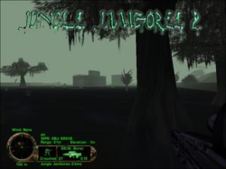 Jungle Jamboree 2