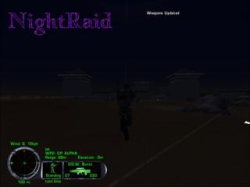 NightRaid