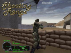 Shooting Range