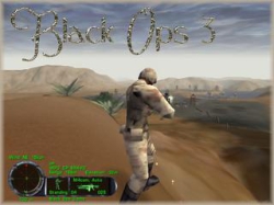 Black Ops 3