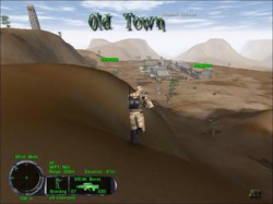 Old Town