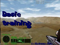 training