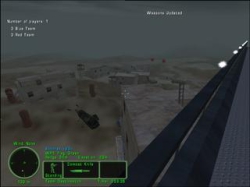 In Taliban