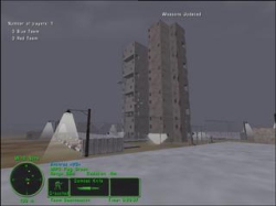 In Matrix