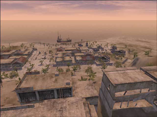 Ocean View Estates