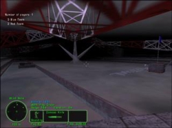 Lethal the ICE Razorball